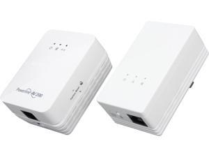 NETGEAR Powerline 200Mbps to N300 Wi-Fi Access Point (XAVNB2001) NETGEAR Powerline 200Mbps to N300 Wi-Fi Access Point (XAVNB2001)