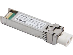 NETGEAR AXM761-10000S 10Gbps PROSAFE SFP+ LC GBIC NETGEAR AXM761-10000S 10Gbps PROSAFE SFP+ LC GBIC