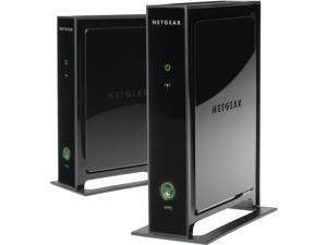 NETGEAR WNHDB3004-100NAS 3DHD Wireless Home Theater Networking Kit NETGEAR WNHDB3004-100NAS 3DHD Wireless Home Theater Networking Kit