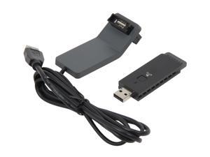 NETGEAR WNA3100-100NAR USB 2.0 Wireless Adapter NETGEAR WNA3100-100NAR USB 2.0 Wireless Adapter