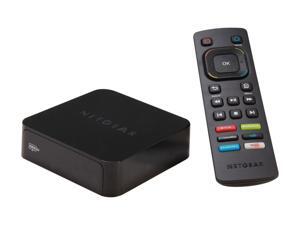 NETGEAR NTV300-100NAS NeoTV Streaming Player NETGEAR NTV300-100NAS NeoTV Streaming Player