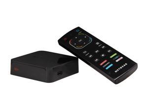 NETGEAR NTV300SL-100NAS NeoTV Max Streaming Player NETGEAR NTV300SL-100NAS NeoTV Max Streaming Player
