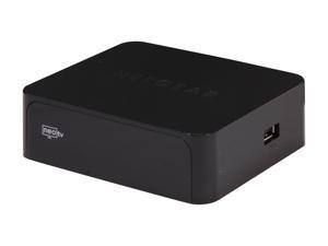 NETGEAR GTV100-100NAS AV Series NeoTV Prime with Google TV NETGEAR GTV100-100NAS AV Series NeoTV Prime with Google TV