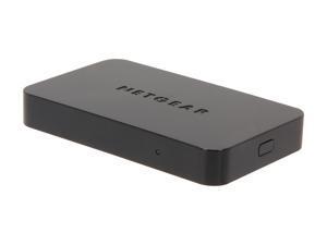 NETGEAR PTV3000-100NAS Push2TV Wireless Display Adapter NETGEAR PTV3000-100NAS Push2TV Wireless Display Adapter