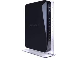 NETGEAR WNDR4500-100NAR N900 Wireless Dual Band Gigabit Router NETGEAR WNDR4500-100NAR N900 Wireless Dual Band Gigabit Router