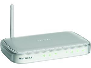 NETGEAR WN604-100UKS Wireless Access Point NETGEAR WN604-100UKS Wireless Access Point
