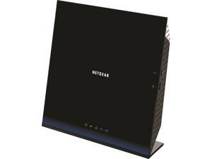 NETGEAR D6300-100UKS AC1600 Dual Band Wireless ADSL2+ Modem Router for Phone Line Connections NETGEAR D6300-100UKS AC1600 Dual Band Wireless ADSL2+ Modem Router for Phone Line Connections
