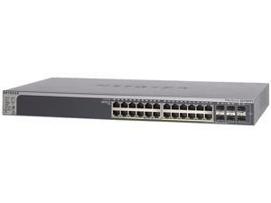 NETGEAR GS728TPSB-100EUS Switch NETGEAR GS728TPSB-100EUS Switch