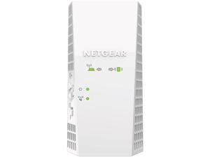 NETGEAR EX6400 Wireless AC1900 Dual Band Range Extender - Essentials Edition NETGEAR EX6400 Wireless AC1900 Dual Band Range Extender - Essentials Edition