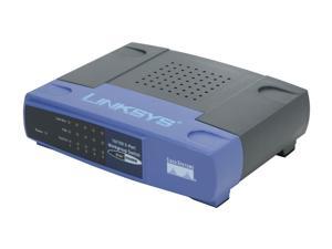 LINKSYS EZXS55W Workgroup Switch LINKSYS EZXS55W Workgroup Switch