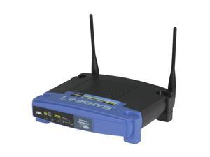 Linksys WRT54G Wireless-G Broadband Router IEEE 802.3/3u, IEEE 802.11b/g Linksys WRT54G Wireless-G Broadband Router IEEE 802.3/3u, IEEE 802.11b/g