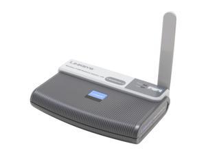 Linksys WUSB54GR USB 2.0 Wireless-G Network Adapter with RangeBooster Linksys WUSB54GR USB 2.0 Wireless-G Network Adapter with RangeBooster