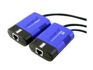 LINKSYS WAPPOE Power Over Ethernet Adapter Kit LINKSYS WAPPOE Power Over Ethernet Adapter Kit