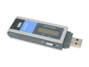 Linksys WUSBF54G USB 2.0 Wireless-G Network Adapter with Wi-Fi Finder Linksys WUSBF54G USB 2.0 Wireless-G Network Adapter with Wi-Fi Finder