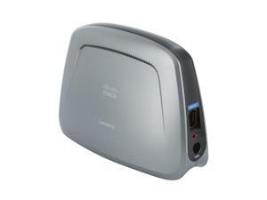 LINKSYS WET610N-RM Ethernet Bridge with Dual-Band LINKSYS WET610N-RM Ethernet Bridge with Dual-Band