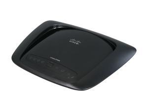 Linksys E1000-RM 2.4GHz 300Mbps 2T2R Wireless Router IEEE 802.11b/g/n Linksys E1000-RM 2.4GHz 300Mbps 2T2R Wireless Router IEEE 802.11b/g/n