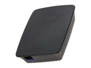 LINKSYS RE1000 Wireless-N Range Extender LINKSYS RE1000 Wireless-N Range Extender
