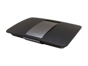 Linksys EA6500 V2 AC1750 Wi-Fi Wireless Dual-Band+ Router with Gigabit, Smart Wi-Fi App Enabled, Open Source supported Linksys EA6500 V2 AC1750 Wi-Fi Wireless Dual-Band+ Router with Gigabit, Smart Wi-Fi App Enabled, Open Source supported
