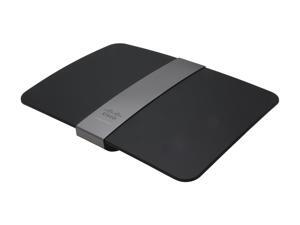 Linksys E4200V2-RM Maximum Performance Dual-Band N900 Wireless Router IEEE 802.11a/b/g/n, IEEE 802.3/3u/3ab Linksys E4200V2-RM Maximum Performance Dual-Band N900 Wireless Router IEEE 802.11a/b/g/n, IEEE 802.3/3u/3ab