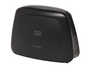 LINKSYS WES610N-NP Dual-Band N600 4 Port Wireless Universal Media Connector LINKSYS WES610N-NP Dual-Band N600 4 Port Wireless Universal Media Connector