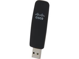 Linksys AE1200-NP USB 2.0 Wireless-N Adapter Linksys AE1200-NP USB 2.0 Wireless-N Adapter
