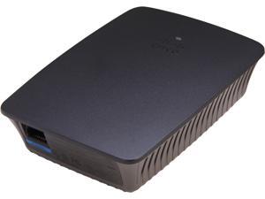 LINKSYS RE1000-NP Wireless-N Range Extender LINKSYS RE1000-NP Wireless-N Range Extender