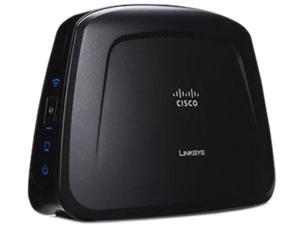 LINKSYS WAP610N-NP Wireless-N Access Point LINKSYS WAP610N-NP Wireless-N Access Point