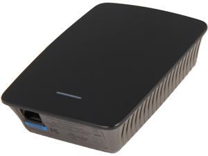 Linksys RE2000 N600 Dual Band Wireless Range Extender Linksys RE2000 N600 Dual Band Wireless Range Extender