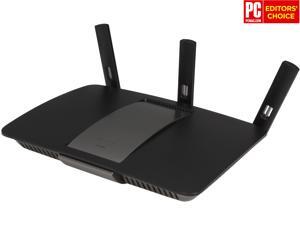 Linksys EA6900 AC1900 Dual Band SMART Wi-Fi Gigabit Router Linksys EA6900 AC1900 Dual Band SMART Wi-Fi Gigabit Router
