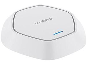 LINKSYS LAPAC1750-UK AC 3x3 PoE AP with FastPath LINKSYS LAPAC1750-UK AC 3x3 PoE AP with FastPath