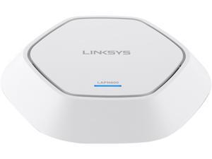 LINKSYS LAPN600-UK N600 2x2 PoE AP with SmartWiFi LINKSYS LAPN600-UK N600 2x2 PoE AP with SmartWiFi
