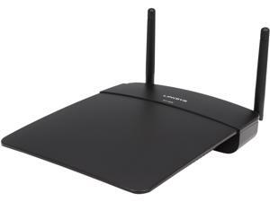 Linksys N300+ Wireless Router with Gigabit Ports and Flexible Antennas for Optimal Wi-Fi Range and Performance (E1700-FFP) Linksys N300+ Wireless Router with Gigabit Ports and Flexible Antennas for Optimal Wi-Fi Range and Performance (E1700-FFP)