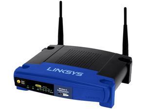 Linksys WRT54GL-UK Wireless Router 4-port switch IEEE 802.3, IEEE 802.3u, IEEE 802.11b, IEEE 802.11g, Wi-Fi CERTIFIED Linksys WRT54GL-UK Wireless Router 4-port switch IEEE 802.3, IEEE 802.3u, IEEE 802.11b, IEEE 802.11g, Wi-Fi CERTIFIED