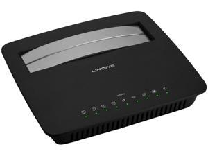 NETGEAR X3500-UK Wireless Router DSL modem - 4-port switch (integrated) IEEE 802.11b, IEEE 802.11a, IEEE 802.11g, IEEE 802.11n, DLNA CERTIFIED, UPnP NETGEAR X3500-UK Wireless Router DSL modem - 4-port switch (integrated) IEEE 802.11b, IEEE 802.11a, IEEE 802.11g, IEEE 802.11n, DLNA CERTIFIED, UPnP