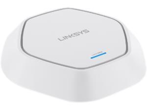 Linksys LAPAC2600 Business Pro Series Wireless-AC Dual-Bank MU-MIMO Access Point Linksys LAPAC2600 Business Pro Series Wireless-AC Dual-Bank MU-MIMO Access Point