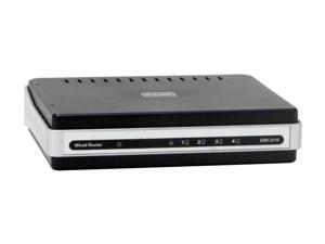D-Link EBR-2310 10/100Mbps Ethernet Broadband Router D-Link EBR-2310 10/100Mbps Ethernet Broadband Router