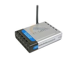 D-Link DI-524 High Speed Wireless Router IEEE 802.3/3u, IEEE 802.11b/g D-Link DI-524 High Speed Wireless Router IEEE 802.3/3u, IEEE 802.11b/g