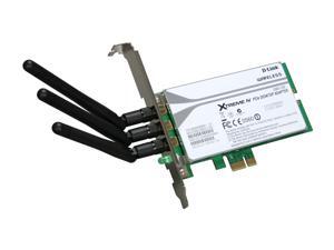 D-Link DWA-556 PCI Express Xtreme Desktop Adapter D-Link DWA-556 PCI Express Xtreme Desktop Adapter
