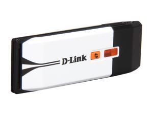 D-Link Xtreme N Dual-Band USB Adapter (DWA-160), Wireless N600 D-Link Xtreme N Dual-Band USB Adapter (DWA-160), Wireless N600