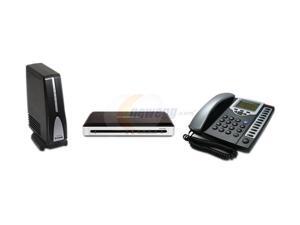 D-Link DVX-2000MS-10P VoiceCenter Multiline IP Phone System, 10-Phone Kit for Microsoft Response Point D-Link DVX-2000MS-10P VoiceCenter Multiline IP Phone System, 10-Phone Kit for Microsoft Response Point