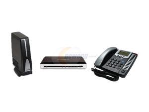 D-Link DVX-2000MS-5P VoiceCenter Multiline IP Phone System, 5-Phone Kit for Microsoft Response Point D-Link DVX-2000MS-5P VoiceCenter Multiline IP Phone System, 5-Phone Kit for Microsoft Response Point