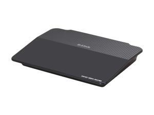 D-Link Amplifi HD Media Router 1000 (DIR-657) Wireless N300, HD Fuel QoS, USB SharePort, Gigabit D-Link Amplifi HD Media Router 1000 (DIR-657) Wireless N300, HD Fuel QoS, USB SharePort, Gigabit