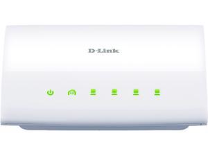 D-Link PowerLine AV 4-Port Switch with HomePlug AV 200Mbps and 4 Fast Ethernet Ports (DHP-346AV) D-Link PowerLine AV 4-Port Switch with HomePlug AV 200Mbps and 4 Fast Ethernet Ports (DHP-346AV)