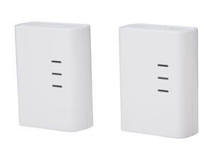 D-Link DHP-309AV PowerLine AV500 Mini Adapter Starter Kit, Up to 500 Mbps D-Link DHP-309AV PowerLine AV500 Mini Adapter Starter Kit, Up to 500 Mbps