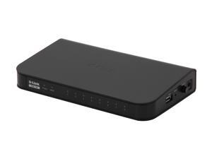 D-Link DSR-150 8-Port 10/100 VPN Router with Dynamic Web Content Filtering D-Link DSR-150 8-Port 10/100 VPN Router with Dynamic Web Content Filtering