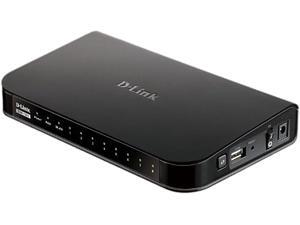 D-Link DSR-150N 8-Port 10/100 Wireless VPN Router with Dynamic Web Content Filtering D-Link DSR-150N 8-Port 10/100 Wireless VPN Router with Dynamic Web Content Filtering