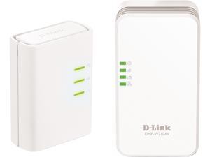 D-Link DHP-W310AV PowerLine AV 500 Wireless N Extender Up to 500Mbps D-Link DHP-W310AV PowerLine AV 500 Wireless N Extender Up to 500Mbps