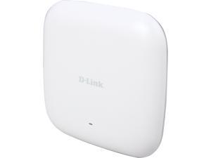 D-Link DAP-2660 Wireless AC1200 Concurrent Dual Band Gigabit PoE Access Point D-Link DAP-2660 Wireless AC1200 Concurrent Dual Band Gigabit PoE Access Point