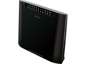 D-Link DSL-3580L Wireless Router 4-port switch (integrated) D-Link DSL-3580L Wireless Router 4-port switch (integrated)