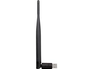 D-Link DWA-127 USB 2.0 Wireless Adapter D-Link DWA-127 USB 2.0 Wireless Adapter